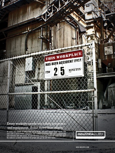 Industrial